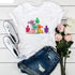 Parine YH-4723 / XXL Tshirt 72
