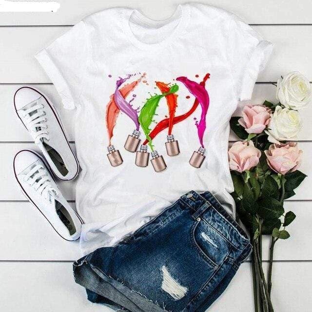 Parine YH-4728 / XXL Tshirt 72