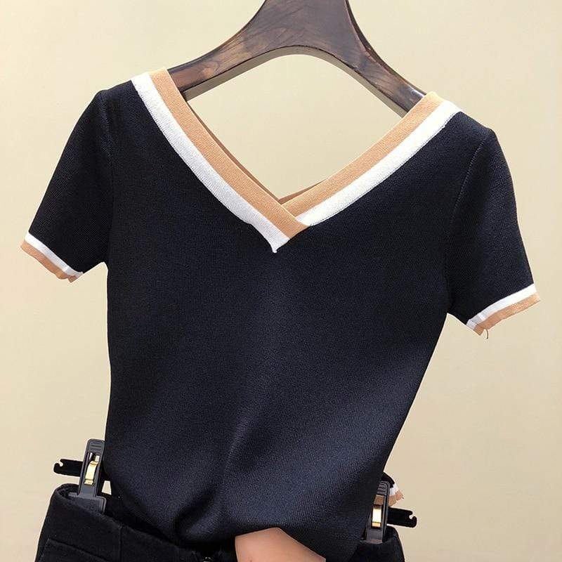 Parine Tshirt (No size) 9