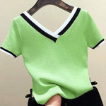 Parine One Size / green Tshirt (No size) 9