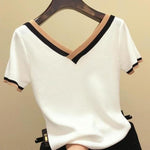 Parine One Size / White Tshirt (No size) 9