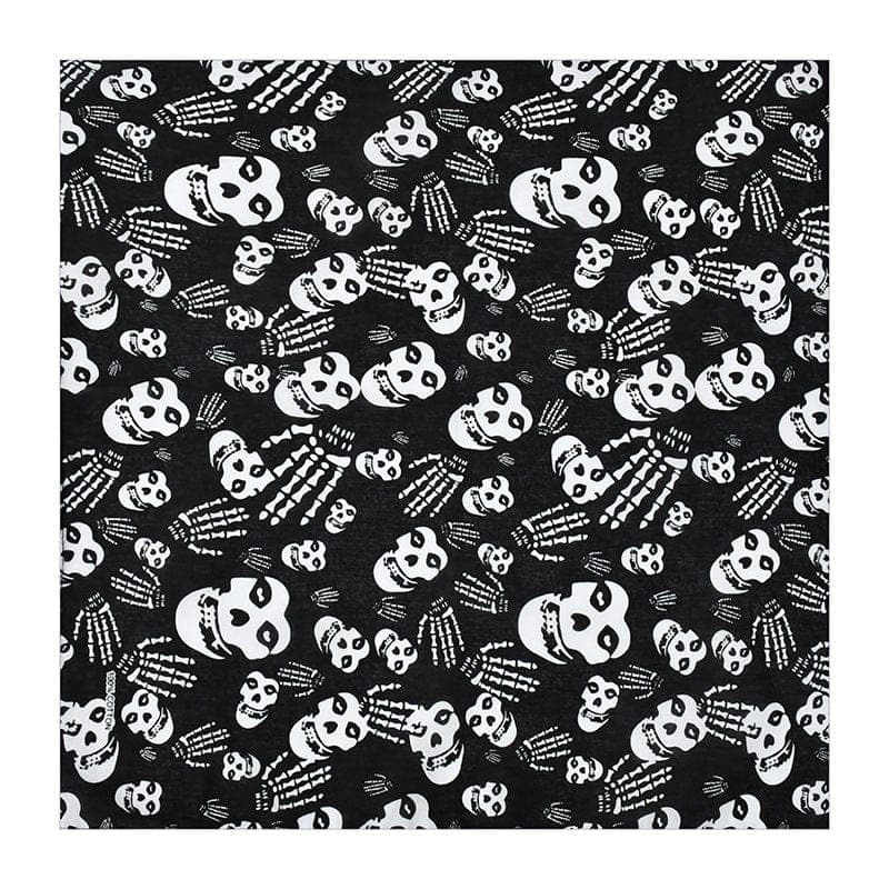parine.pl Wzór 1 Bawełniana Bandana We Wzory