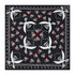 parine.pl Wzór 5 Bawełniana Bandana We Wzory