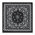 parine.pl Wzór 6 Bawełniana Bandana We Wzory