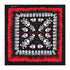 parine.pl Wzór 7 Bawełniana Bandana We Wzory