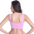 parine.pl Bielizna > Biustonosz > Plus Size Bra Bezszwowy Sportowy Biustonosz Plus Size