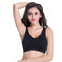 parine.pl Bielizna > Biustonosz > Plus Size Bra Bezszwowy Sportowy Biustonosz Plus Size