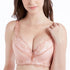 Biustonosz Plus Size Z Push Upem - Parine