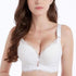Biustonosz Plus Size Z Push Upem - Parine
