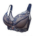 Biustonosz Plus Size Z Push Upem - Parine