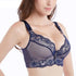 Biustonosz Plus Size Z Push Upem - Parine