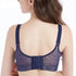 Biustonosz Plus Size Z Push Upem - Parine