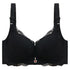 parine.pl Bielizna damska > Biustonosze > Push up Biustonosz Plus Size Z Push Upem