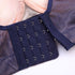 parine.pl Bielizna damska > Biustonosze > Push up Biustonosz Plus Size Z Push Upem