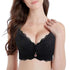 Biustonosz Plus Size Z Push Upem - Parine