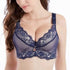 Biustonosz Plus Size Z Push Upem - Parine