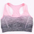 Biustonosz Sportowy Ombre - Parine