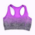 Biustonosz Sportowy Ombre - Parine
