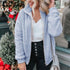 parine.pl Niebieski / XL Bluza 16.