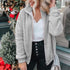 parine.pl Szary / XXL Bluza 16.