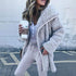 parine.pl Szary / M Bluza 17.