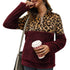 parine.pl Czerwony / M Bluza 24.