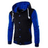 parine.pl Wzór 3 / 4XL Bluza 44.