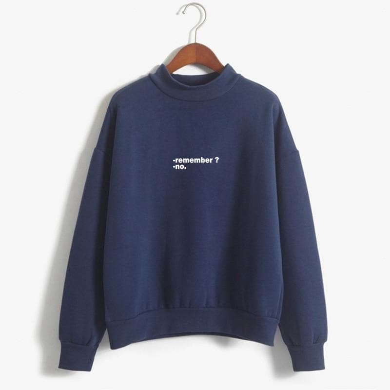 Bluza Bez Kaptura - Parine