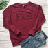 parine.pl Czerwony 2 / S Bluza 51.