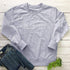 parine.pl Szary 1 / S Bluza 51.