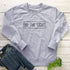 parine.pl Szary 2 / XL Bluza 51.