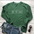 parine.pl Zielony 1 / S Bluza 51.