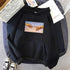 parine.pl Czarny 2 / M Bluza 52.