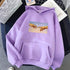 parine.pl Fioletowy 2 / M Bluza 52.