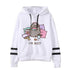 parine.pl Wzór 10 / XL Bluza 53.