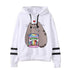 parine.pl Wzór 5 / XL Bluza 53.