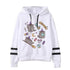 parine.pl Wzór 8 / XXL Bluza 53.