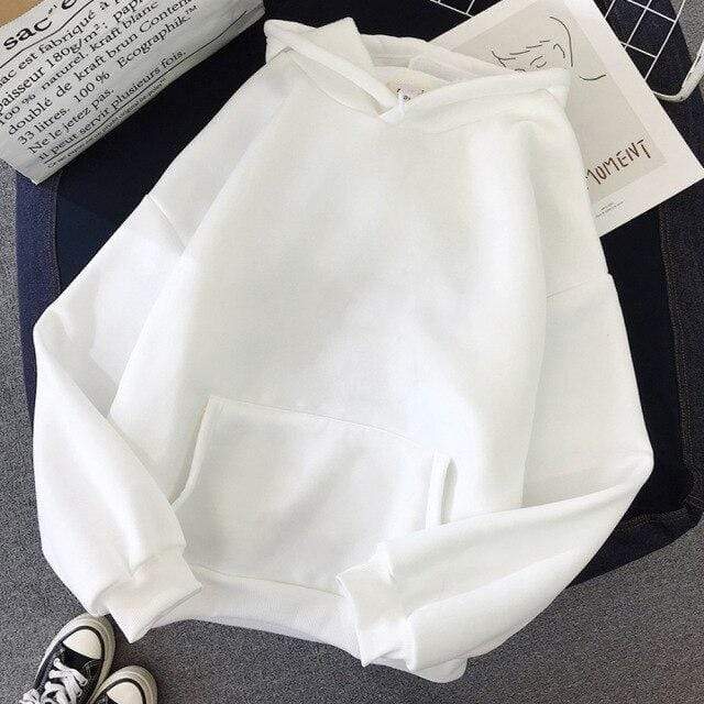 parine.pl Biały / XL Bluza 59.