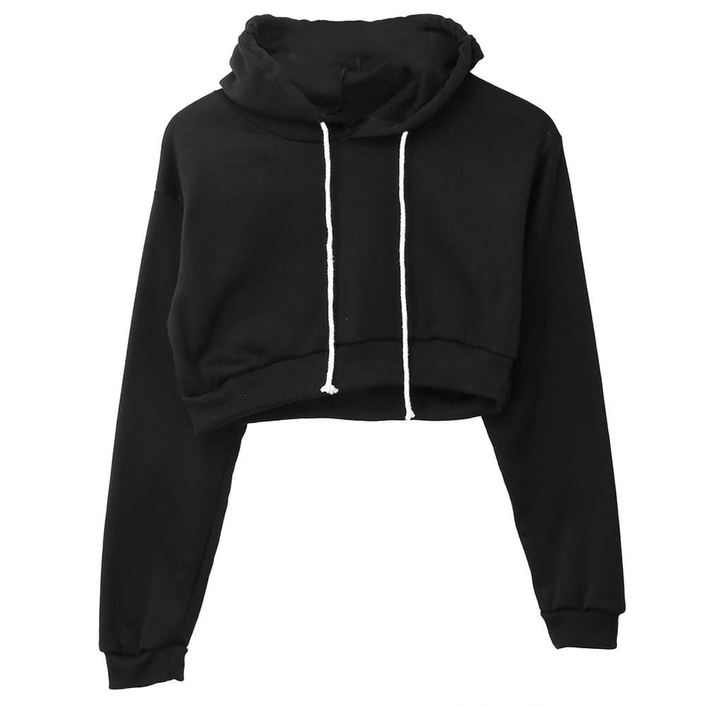 parine.pl Czarny / XL Bluza 6.