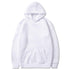 parine.pl Biały / XXL Bluza 63.