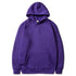 parine.pl Fioletowy / XL Bluza 63.