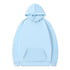 parine.pl Jasnoniebieski / S Bluza 63.