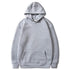 parine.pl Szary / XXL Bluza 63.