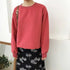 parine.pl Czerwony / Uniwersalny Bluza 64.