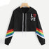 parine.pl Czarny / M Bluza 68.