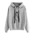 parine.pl Szary / XL Bluza 76.