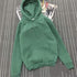parine.pl Zielony / XL Bluza 80.