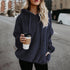 parine.pl Ciemnoniebieski / 4XL Bluza 83.