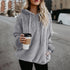 parine.pl Jasnoszary / L Bluza 83.