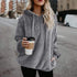 parine.pl Szary / 4XL Bluza 83.